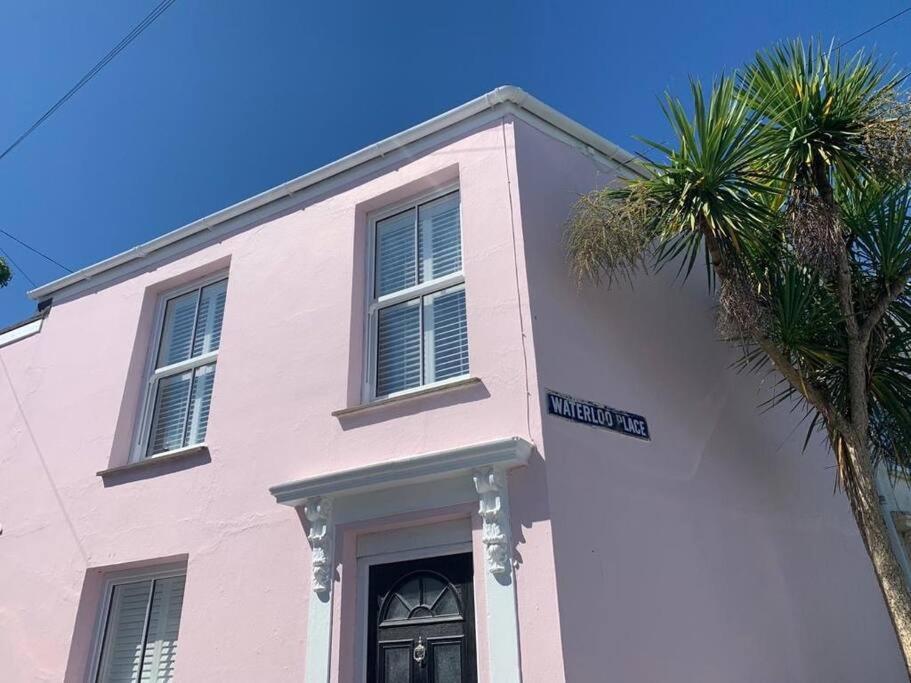 Luxurious In The Heart Of Holiday home *
