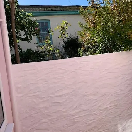 Luxurious Cottage In The Heart Of Falmouth Exterior photo