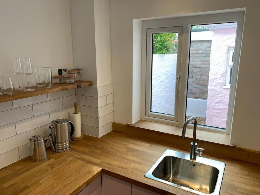 Luxurious In The Heart Of Holiday home *