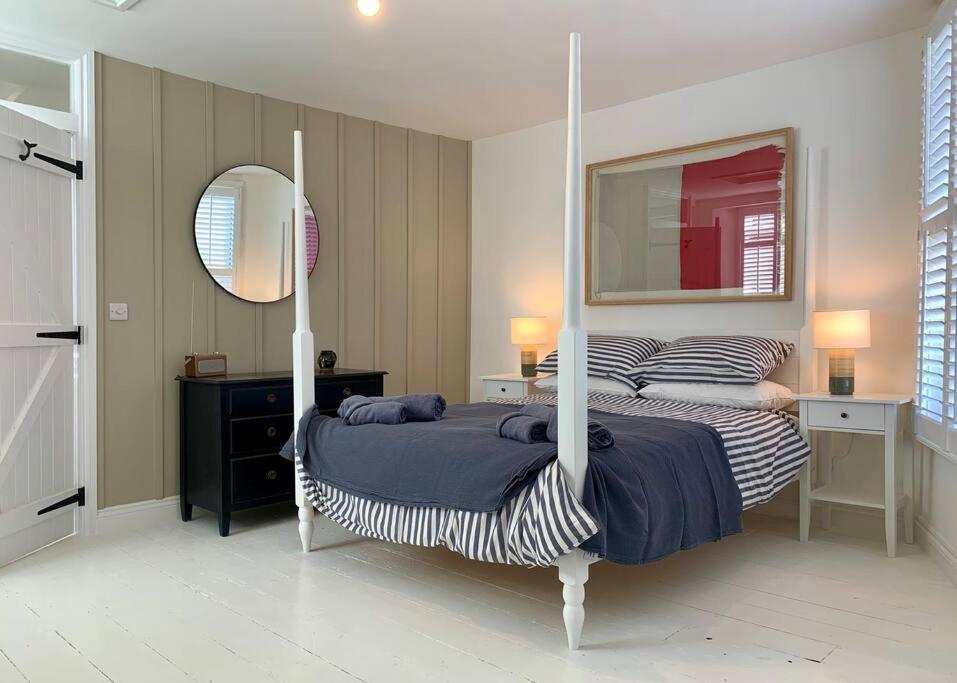 Luxurious In The Heart Of
