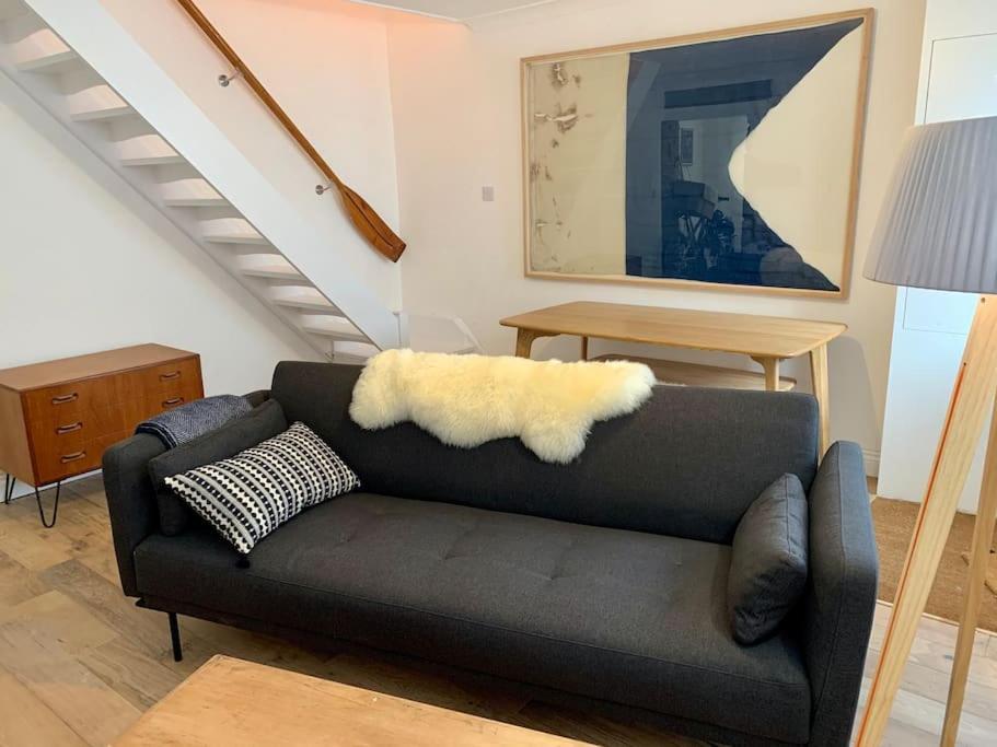 Luxurious In The Heart Of Falmouth