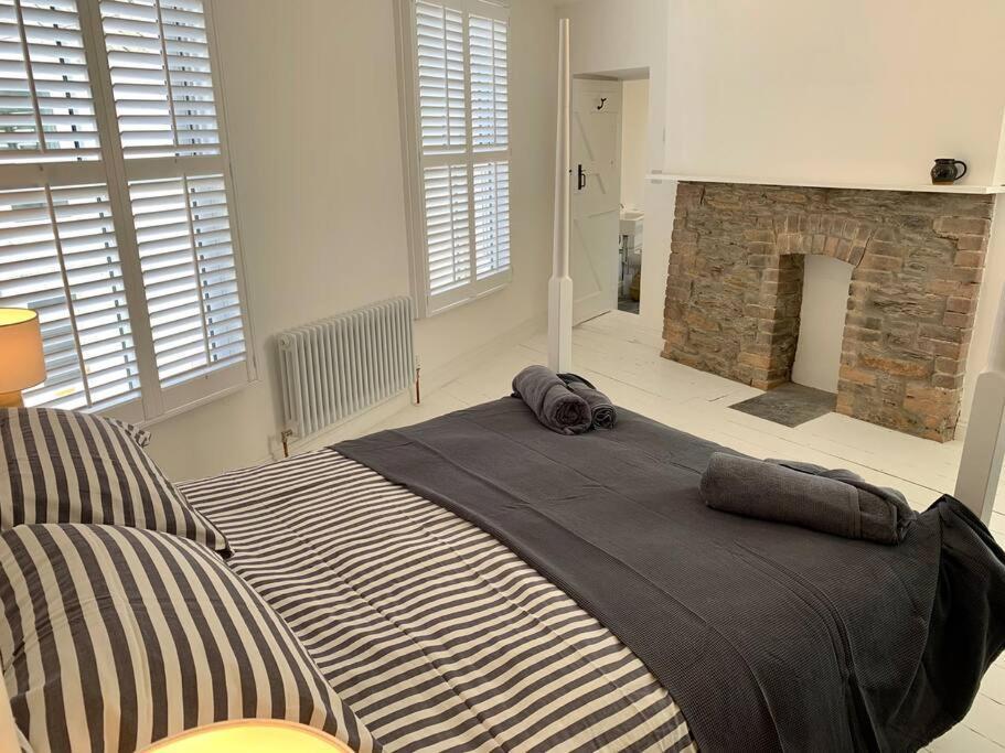 Luxurious In The Heart Of Holiday home *